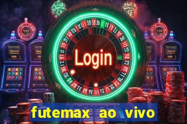 futemax ao vivo real madrid