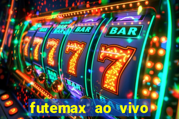 futemax ao vivo real madrid