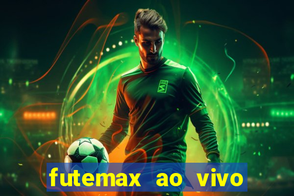 futemax ao vivo real madrid