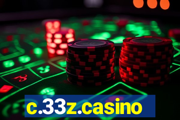 c.33z.casino