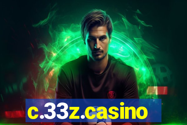 c.33z.casino