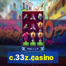 c.33z.casino