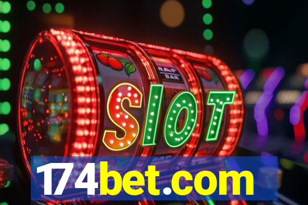 174bet.com