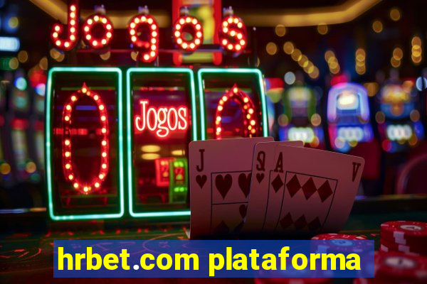 hrbet.com plataforma