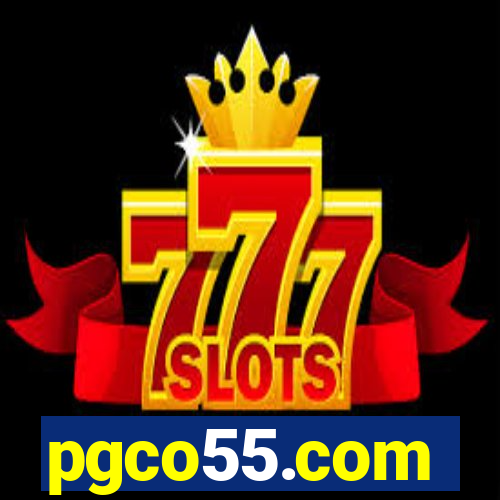 pgco55.com