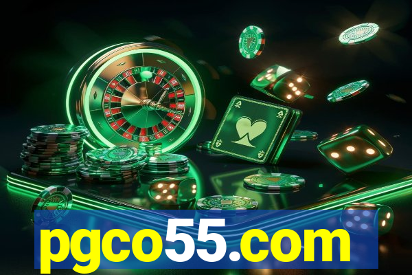 pgco55.com