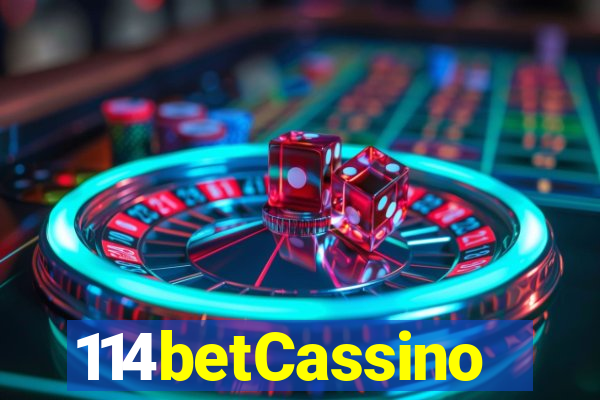 114betCassino