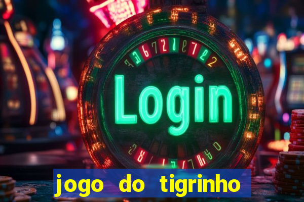 jogo do tigrinho do gusttavo lima