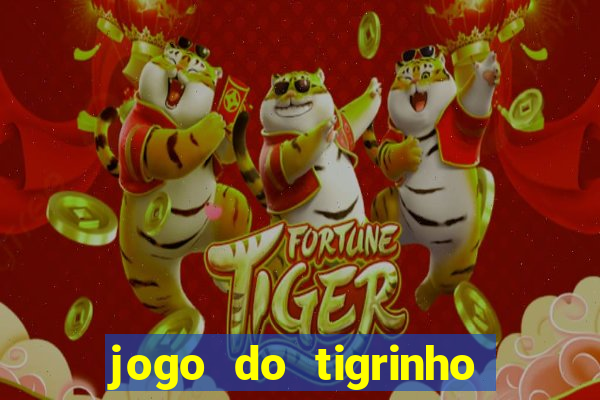jogo do tigrinho do gusttavo lima