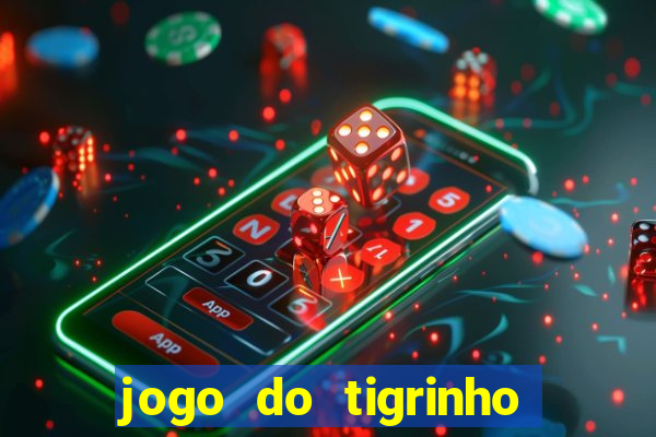jogo do tigrinho do gusttavo lima