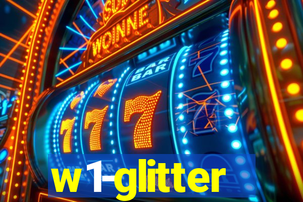 w1-glitter