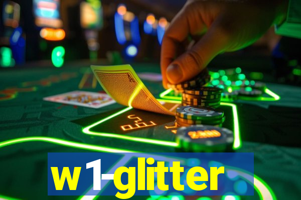w1-glitter