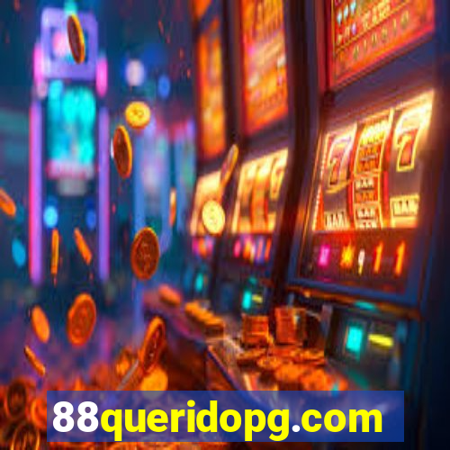 88queridopg.com