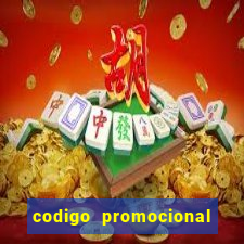 codigo promocional 7 slots