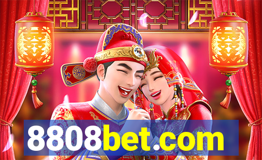 8808bet.com
