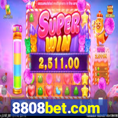 8808bet.com