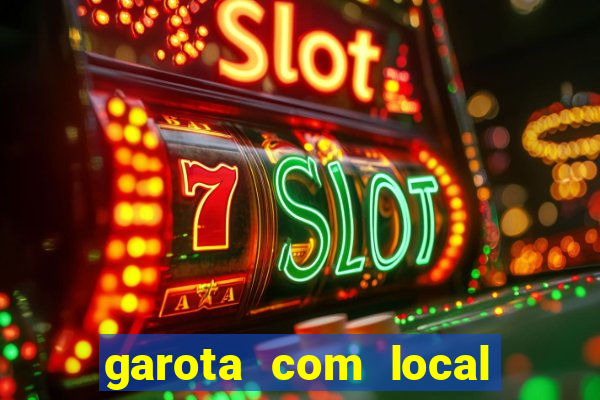 garota com local porto alegre