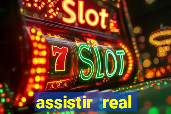 assistir real madrid ao vivo futemax