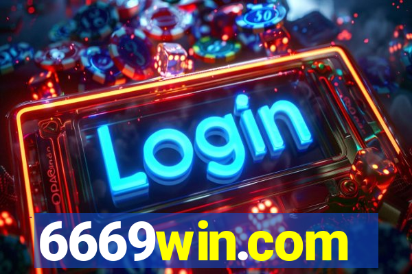 6669win.com