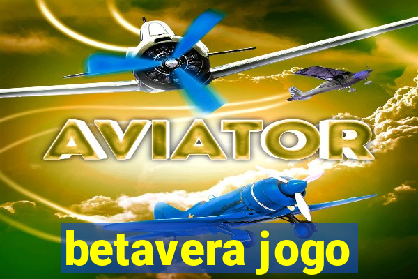 betavera jogo