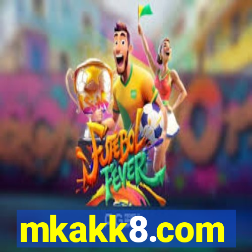 mkakk8.com