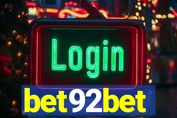 bet92bet