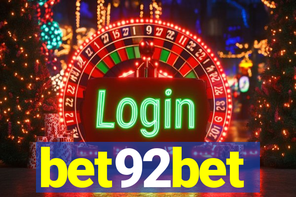 bet92bet