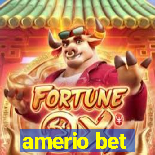 amerio bet