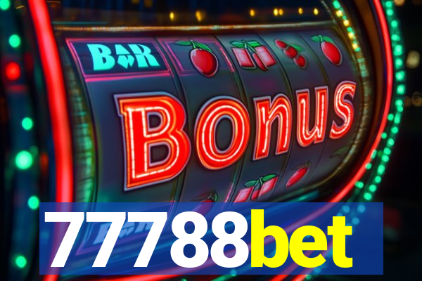 77788bet