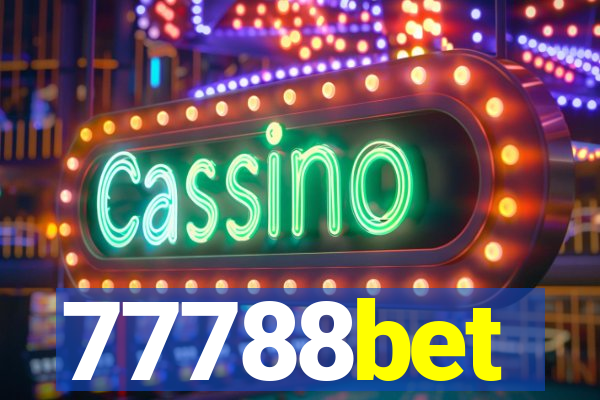 77788bet
