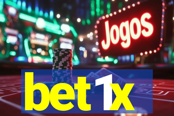 bet1x