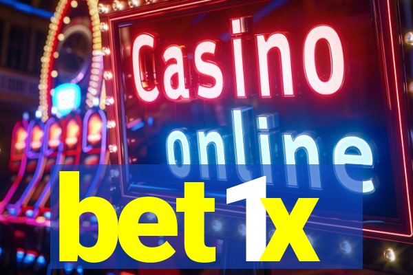 bet1x