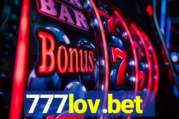 777lov.bet