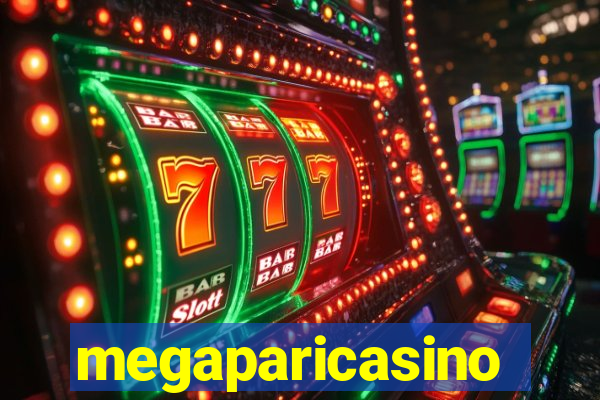 megaparicasino