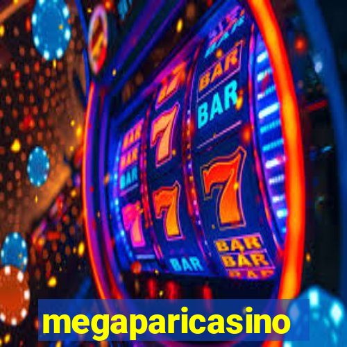 megaparicasino