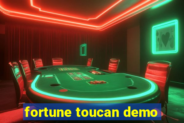 fortune toucan demo