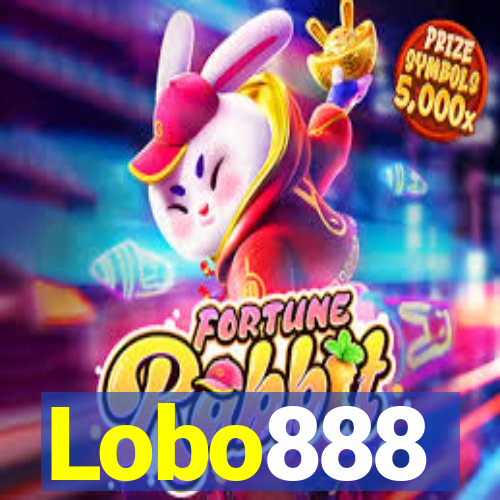 Lobo888