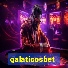 galaticosbet