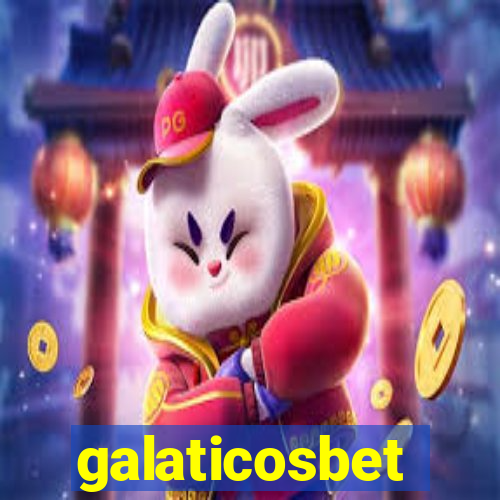 galaticosbet