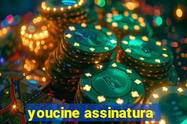 youcine assinatura