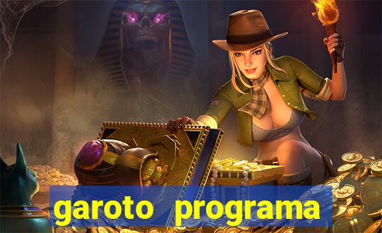 garoto programa porto alegre