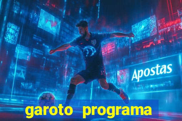 garoto programa porto alegre