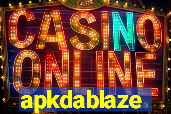 apkdablaze