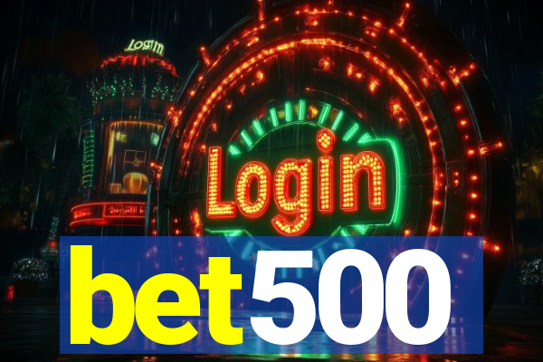 bet500
