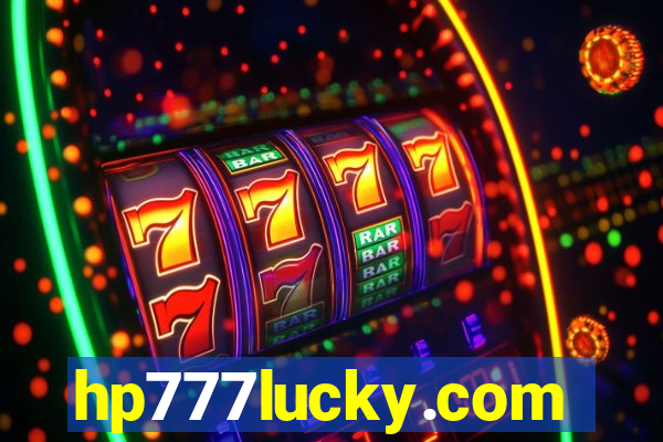 hp777lucky.com