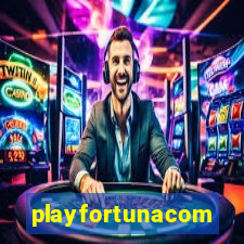 playfortunacom