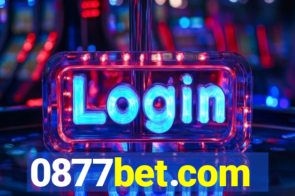 0877bet.com