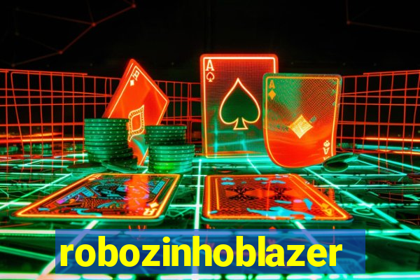 robozinhoblazer