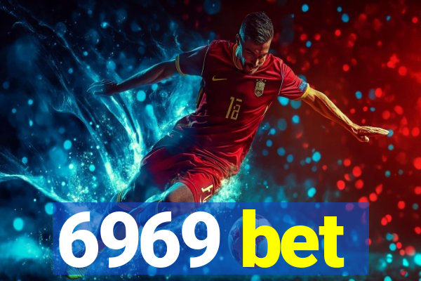6969 bet