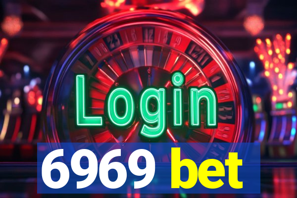 6969 bet